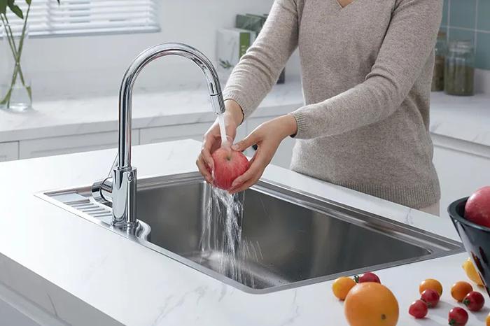 Key points for selecting faucets